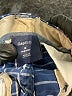 Gap Kids 100% Cotton Plaid Blue Cargo Shorts Size 6R - photo 3