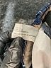 Gap Kids 100% Cotton Plaid Blue Cargo Shorts Size 6R - photo 4