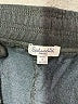 Splendid Black Casual Pants Size S - photo 7
