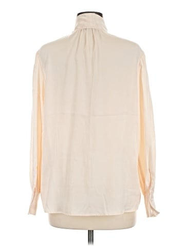 Liverpool Los Angeles Long Sleeve Blouse (view 2)