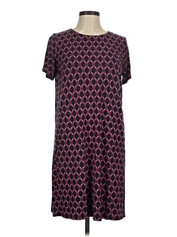 J.Jill Casual Dress (view 1)