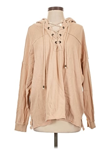 Aerie Raincoat (view 1)