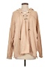 Aerie Tan Raincoat Size S - photo 1