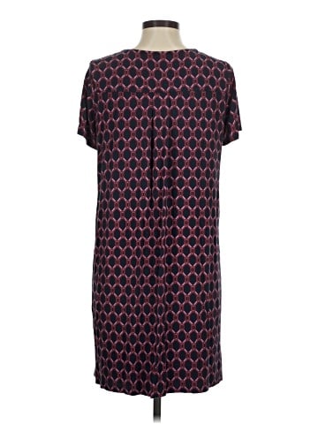 J.Jill Casual Dress (view 2)