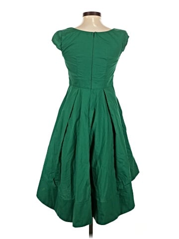 eShakti Cocktail Dress (view 2)