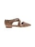 Bella Vita Tan Flats Size 8 1/2 - photo 1