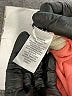 Liz Claiborne Color Block Orange Pullover Sweater Size XXL - photo 8