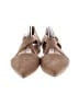 Bella Vita Tan Flats Size 8 1/2 - photo 2