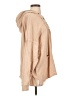 Aerie Tan Raincoat Size S - photo 4