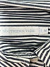 Southern Tide Chevron-herringbone Gray Long Sleeve Button-Down Shirt Size M - photo 7