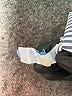 Southern Tide Chevron-herringbone Gray Long Sleeve Button-Down Shirt Size M - photo 8