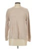 Gap 100% Cotton Tan Pullover Sweater Size L - photo 1