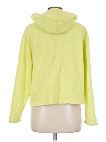 Hanna Andersson Zip Up Hoodie (view 2)