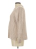 Gap 100% Cotton Tan Pullover Sweater Size L - photo 5