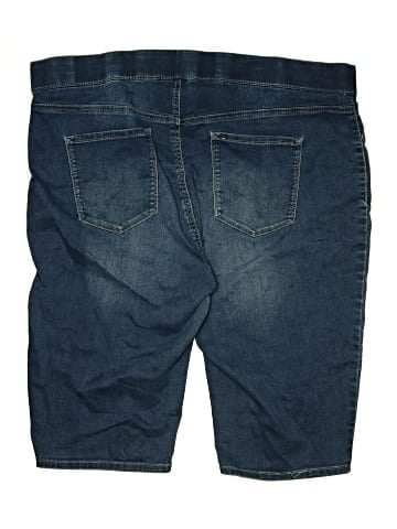 Bandolino Denim Shorts (view 2)