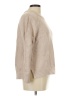 Gap 100% Cotton Tan Pullover Sweater Size L - photo 4
