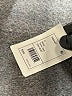 Theory Solid Black Wool Skirt Size 4 - photo 5