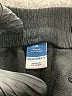 Old Navy Solid Black Athletic Shorts Size M - photo 3