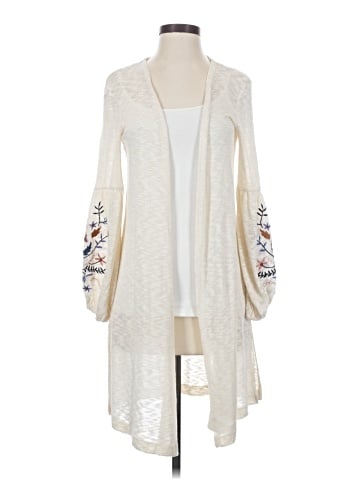 Eyeshadow Cardigan (view 1)