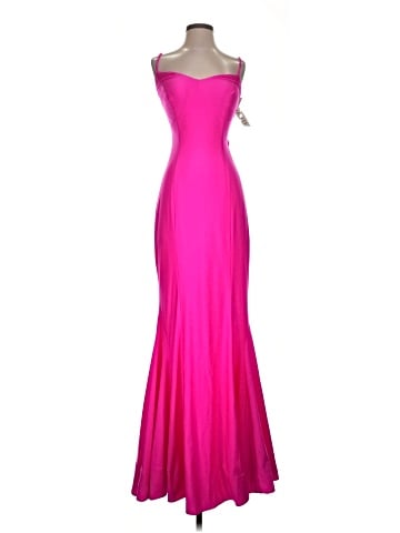 Bari Jay Cocktail Dress (view 1)