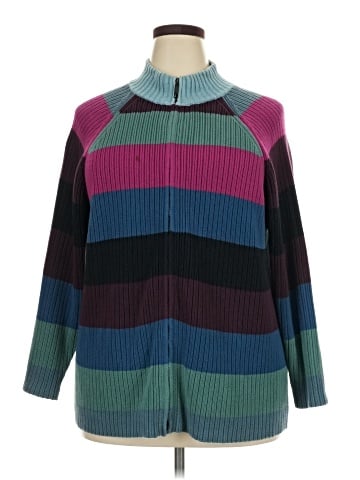 Relativity Turtleneck Sweater (view 1)