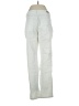 Lee White Jeans Size 4 M - photo 2