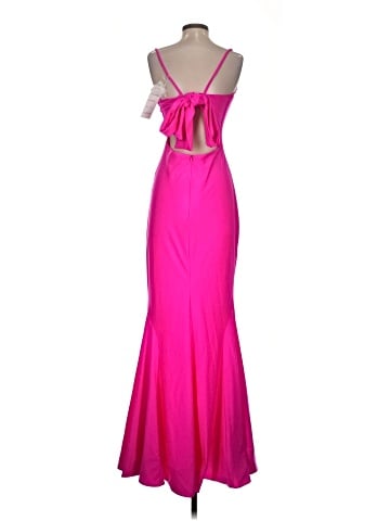 Bari Jay Cocktail Dress (view 2)