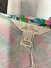 Lilly Pulitzer Paisley Pink Jumpsuit Size L - photo 4