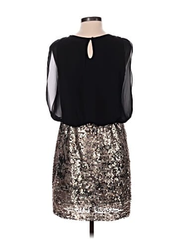 J. Taylor Cocktail Dress (view 2)