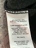 Vineyard Vines Black Fleece Size S - photo 8