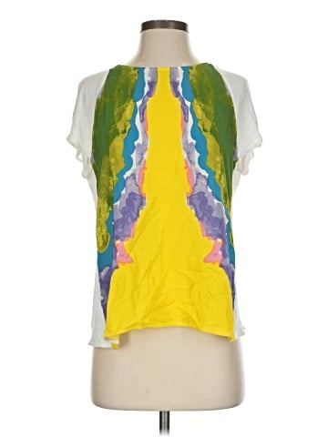Tibi Sleeveless T-Shirt (view 1)
