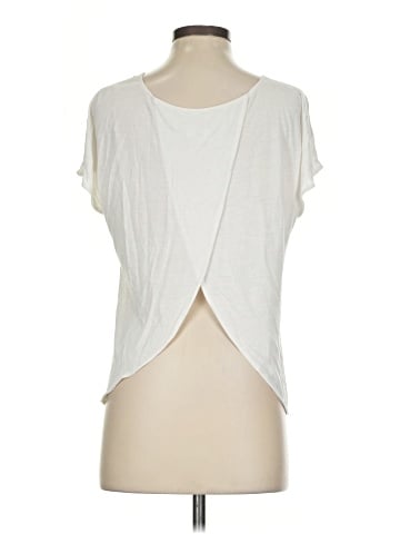 Tibi Sleeveless T-Shirt (view 2)