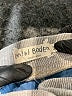 Mini Boden Blue Cargo Pants Size 5 - photo 3