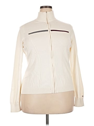 Tommy Hilfiger Cardigan (view 1)