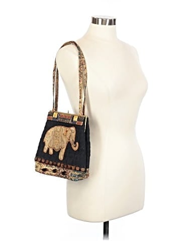 Mary Frances Shoulder Bag (view 2)