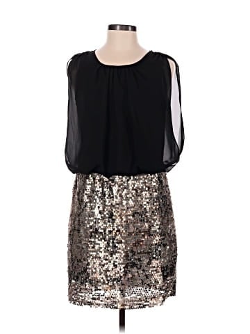 J. Taylor Cocktail Dress (view 1)