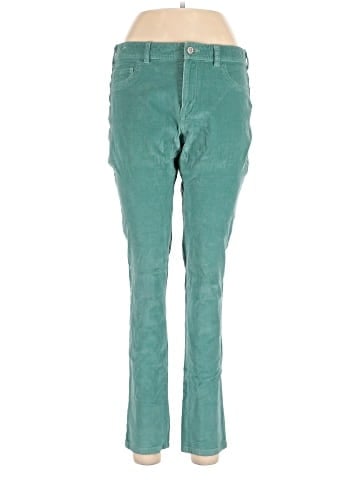Pilcro and the Letterpress Casual Pants (view 1)