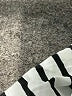 Boden Stripes Ivory Long Sleeve Top Size 4 - photo 9
