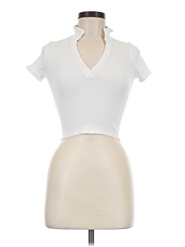 Full Tilt Short Sleeve Top (view 1)