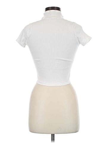 Full Tilt Short Sleeve Top (view 2)