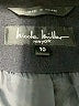 Nicole Miller Black Cardigan Size 10 - photo 7