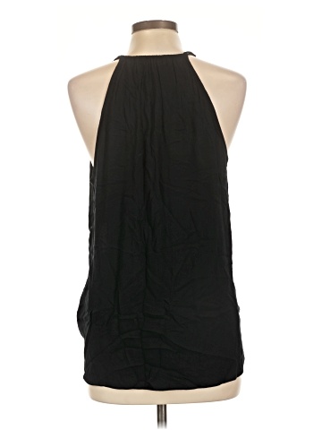 Market and Spruce Sleeveless Blouse (view 2)