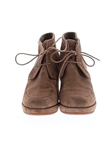 Camper Ankle Boots (view 2)