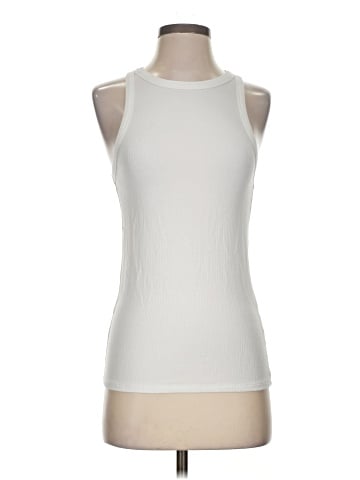 Nordstrom Sleeveless T-Shirt (view 1)