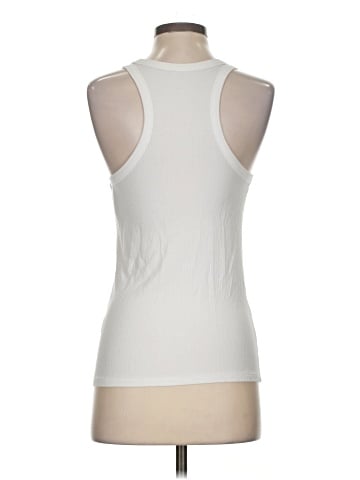 Nordstrom Sleeveless T-Shirt (view 2)