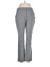 Zara Basic Houndstooth Gray Dress Pants Size M - photo 1