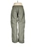 PrAna Green Cargo Pants Size 12 - photo 2