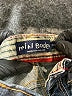 Mini Boden 100% Cotton Blue Jeans Size 5 - photo 3