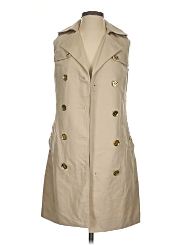 MICHAEL Michael Kors Trenchcoat (view 1)