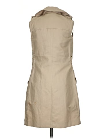 MICHAEL Michael Kors Trenchcoat (view 2)
